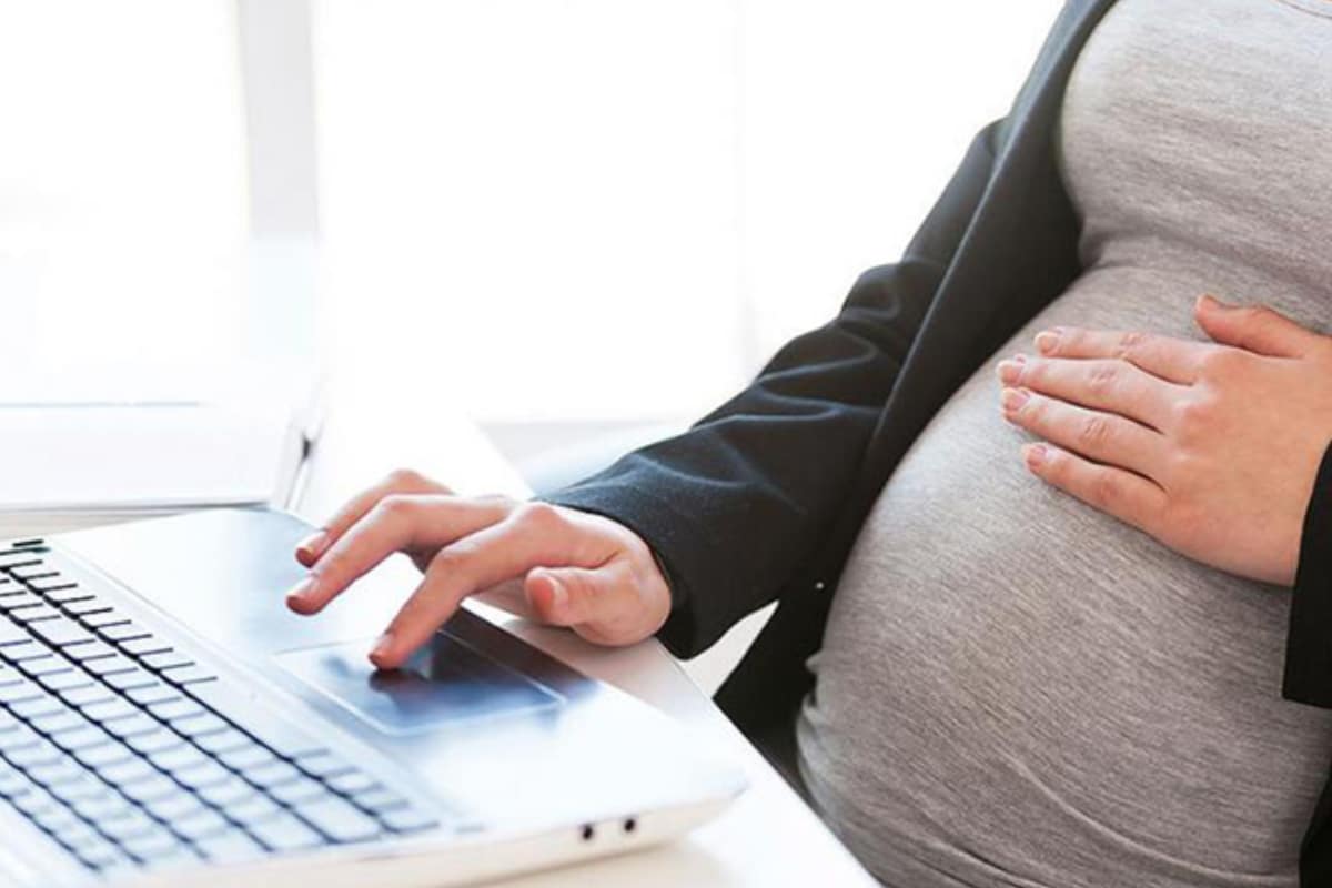 Advogada Carla Reis Explica Como Obter Salário- Maternidade Para Mulheres Desempregadas