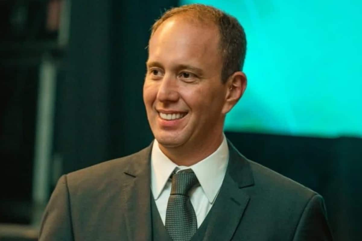 Afastado Do Cargo De Prefeito De Sorocaba, Rodrigo Manga Diz Que Não Vai Se ''Vingar''