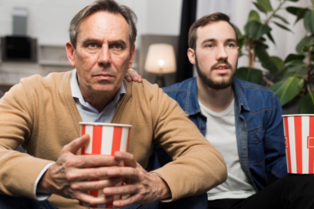 Aula De Cinema Entenda A Genialidade De Marlon Brando Em O Poderoso Chefao