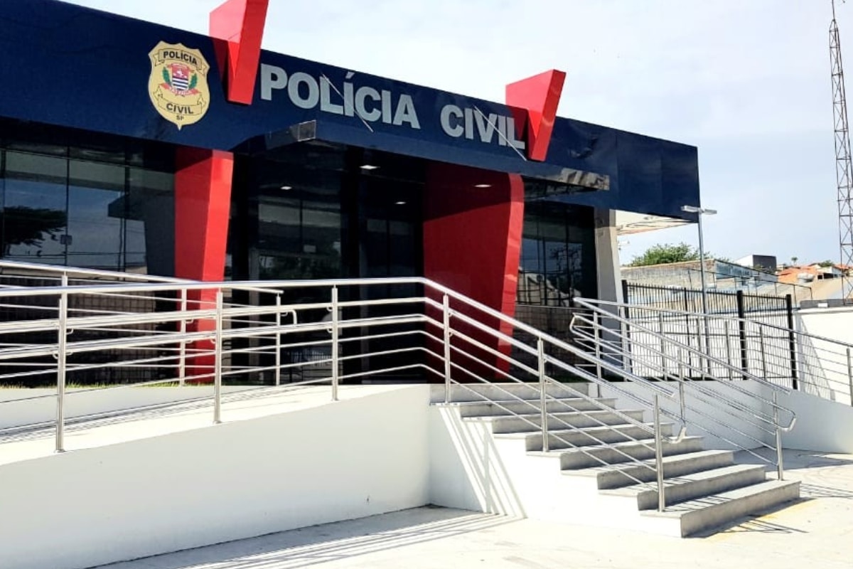 Bandidos Tomam Banho E Dormem Durante Assalto A Casa De Idoso Em Votorantim