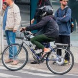 Bicicletas Motorizadas Deveram Ser Apreendidas Pela Gcm De São Roque A Pedido De Vereador