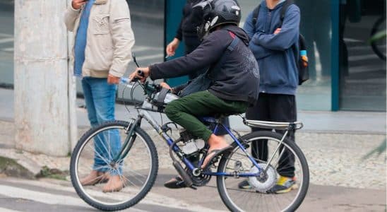 Bicicletas Motorizadas Deveram Ser Apreendidas Pela Gcm De São Roque A Pedido De Vereador