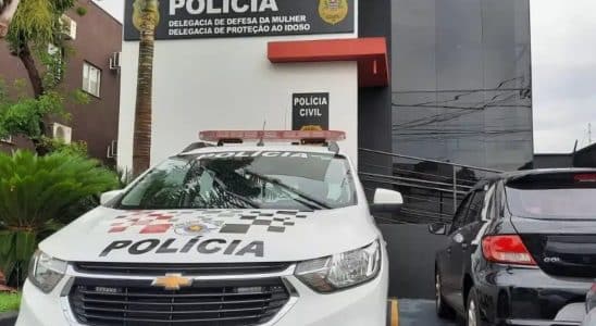 Casal É Preso Suspeito De Estuprar E Filmar Criança De 3 Anos No Interior De Sp