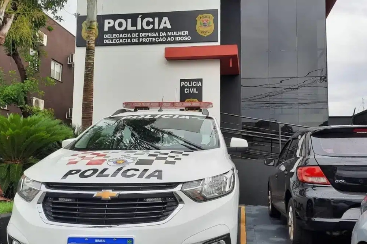 Casal É Preso Suspeito De Estuprar E Filmar Criança De 3 Anos No Interior De Sp