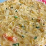 Como Fazer Creme De Milho Com Frango Desfiado E Azeitonas