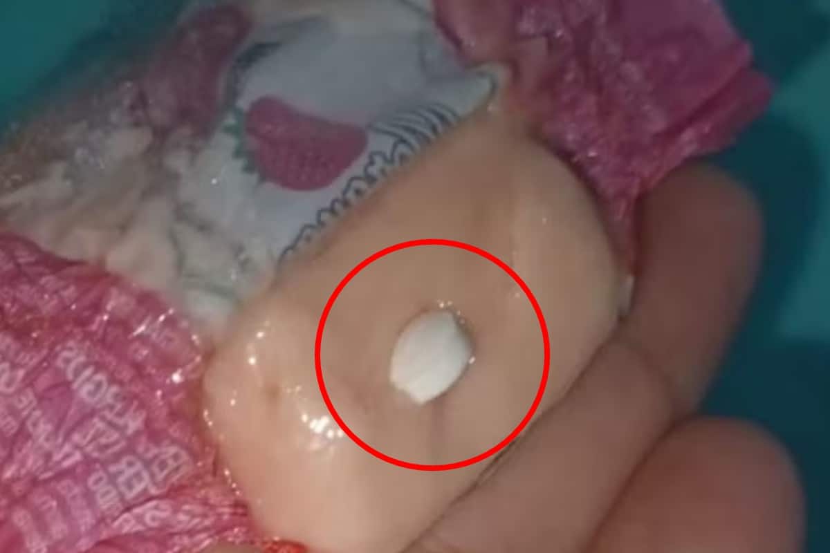 Criança É Hospitalizada Após Consumir Bala Com Comprimido Dada Por Motorista De Fiat Uno