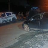 Criminoso Com Tornozeleira Eletrônica É Preso Em Mairinque Ao Assediar Menor De Idade