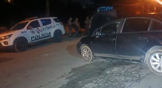 Criminoso Com Tornozeleira Eletrônica É Preso Em Mairinque Ao Assediar Menor De Idade