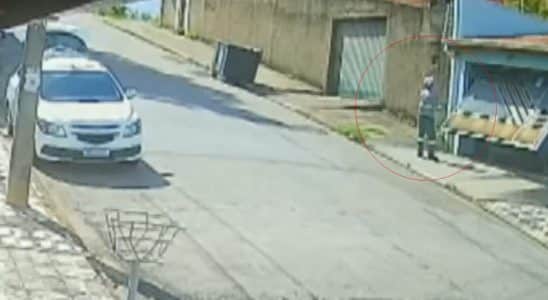 Criminosos Se Passam Por Funcionário Da Cpfl Entram Em Casa Em Sorocaba E Anunciam Assalto