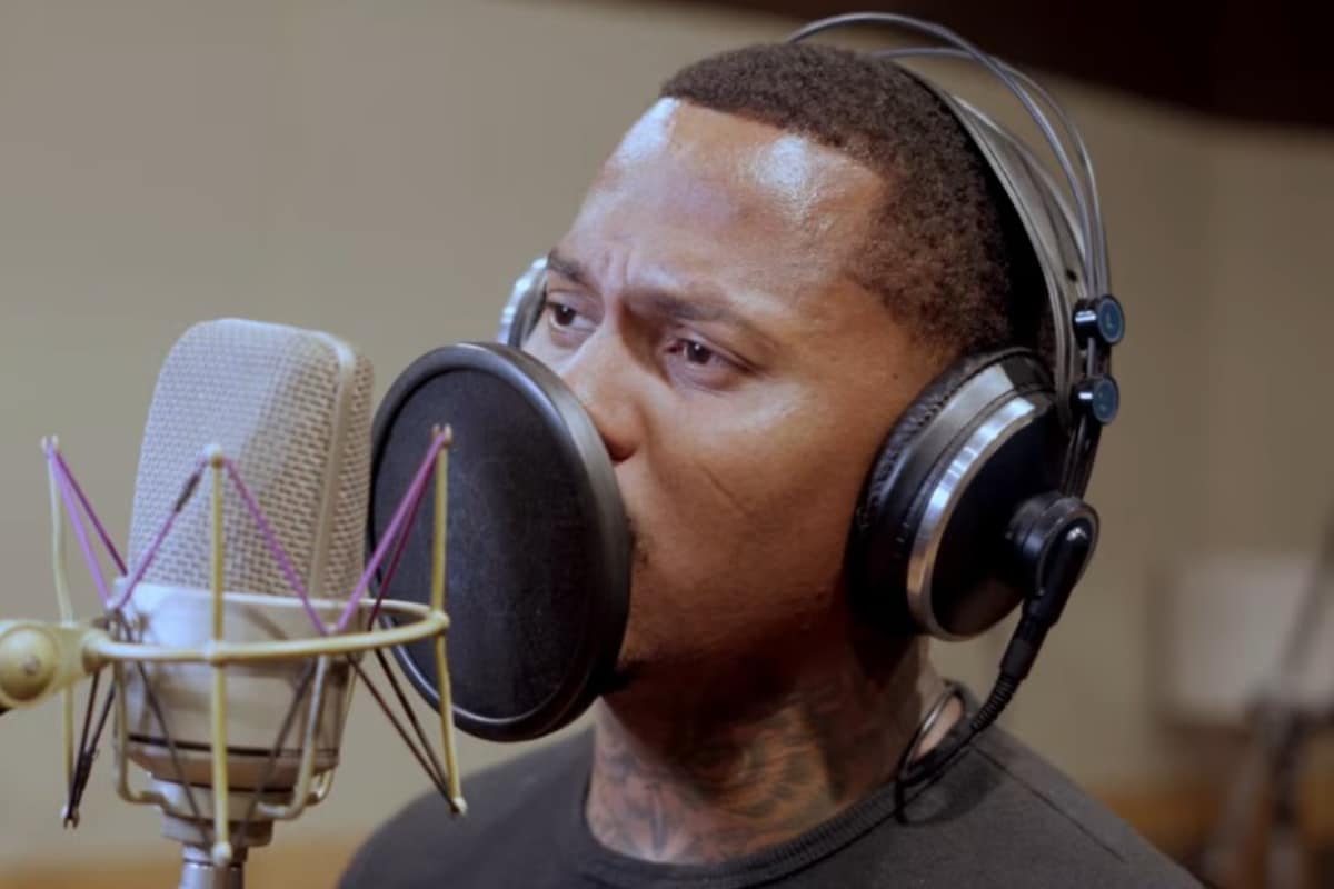 Ddm De Sorocaba Deve Intimar Cantor De Pagode Josu Por Agredir Companheira Na Frente Do Filho