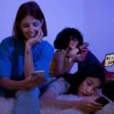 Da Night Para O Streaming Como A Pandemia Mudou Para Sempre Os Hábitos De Entretenimento Dos Jovens