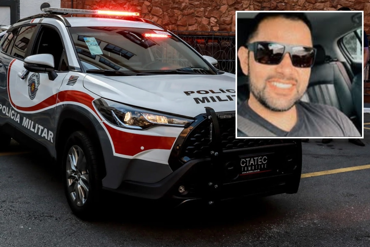 Dono De Loja Tem Prisão Decretada Em Mairinque E Foge Por Condenação De Crime Sexual