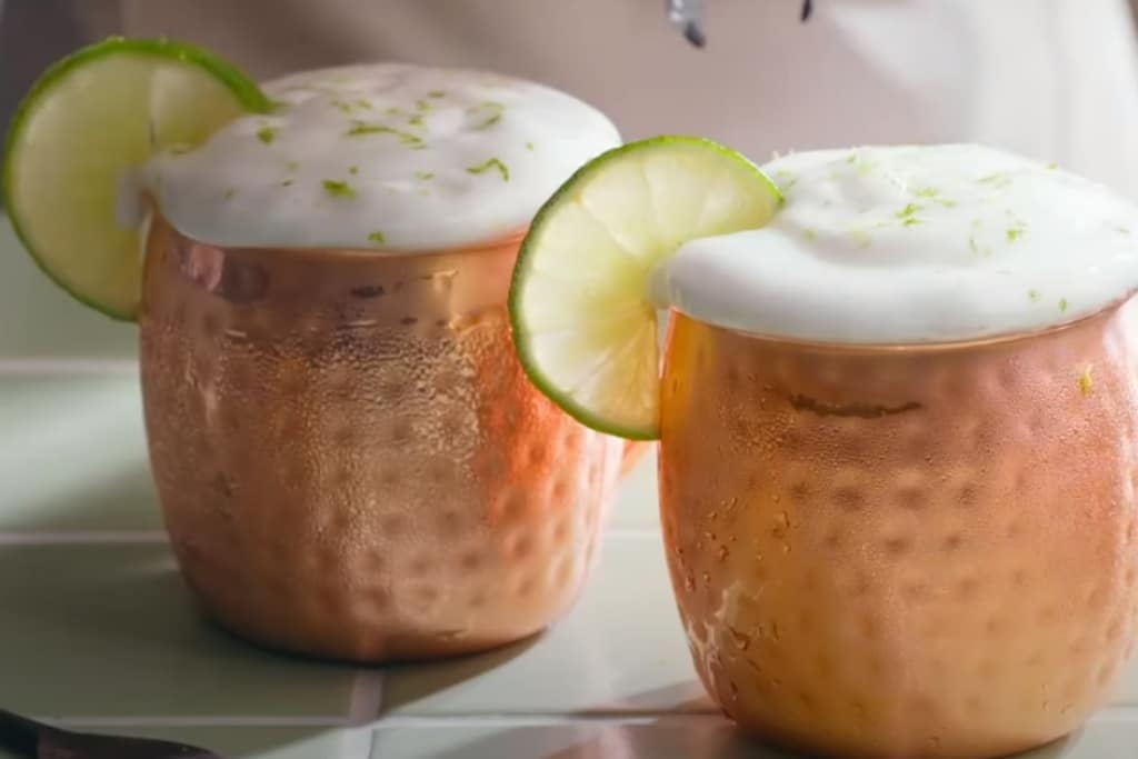 Moscow Mule