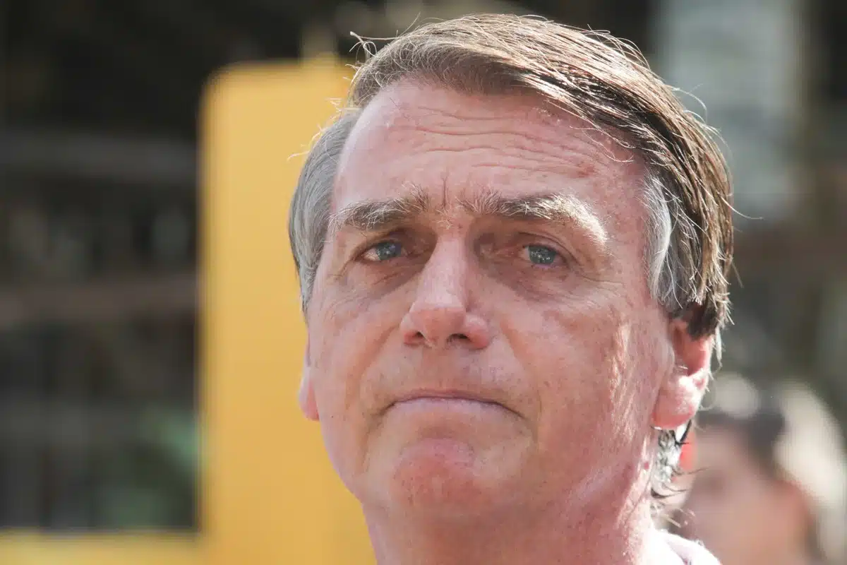 Entenda Porque Bolsonaro Não Terá Direito À Saidinhade Natal