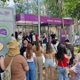 Espaço Motoboy São Roque