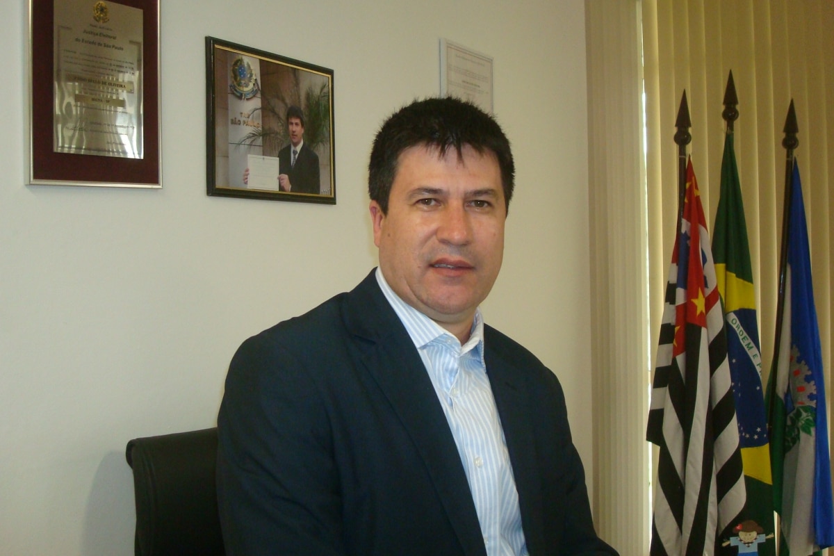 Ex-Prefeito De Ibiúna É Condenado Por Fraude Em Contrato De Merenda Escolar