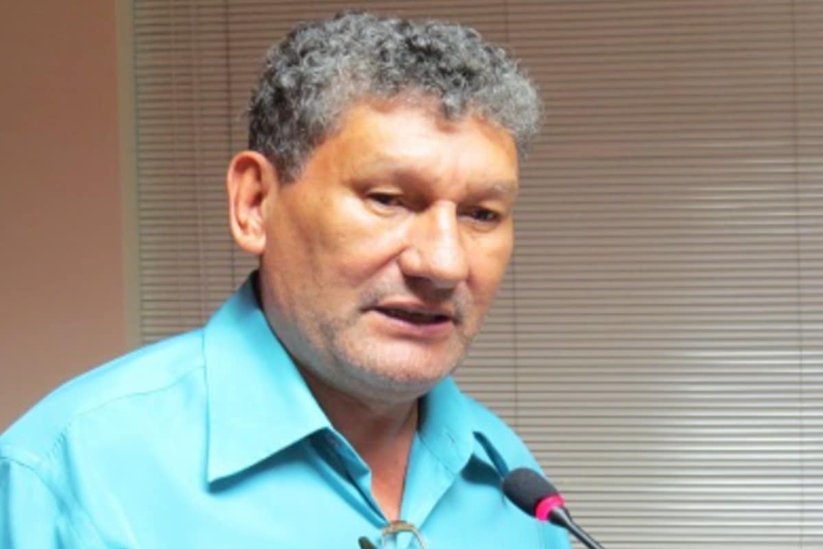 Ex-Vereador De Salto, Zezinho, É Assassinado Aos 62 Anos Com Brutalidade Em Rondônia