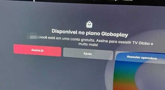 Falha Na Globo Cobra Por Sinal De Tv Aberta No Globoplay