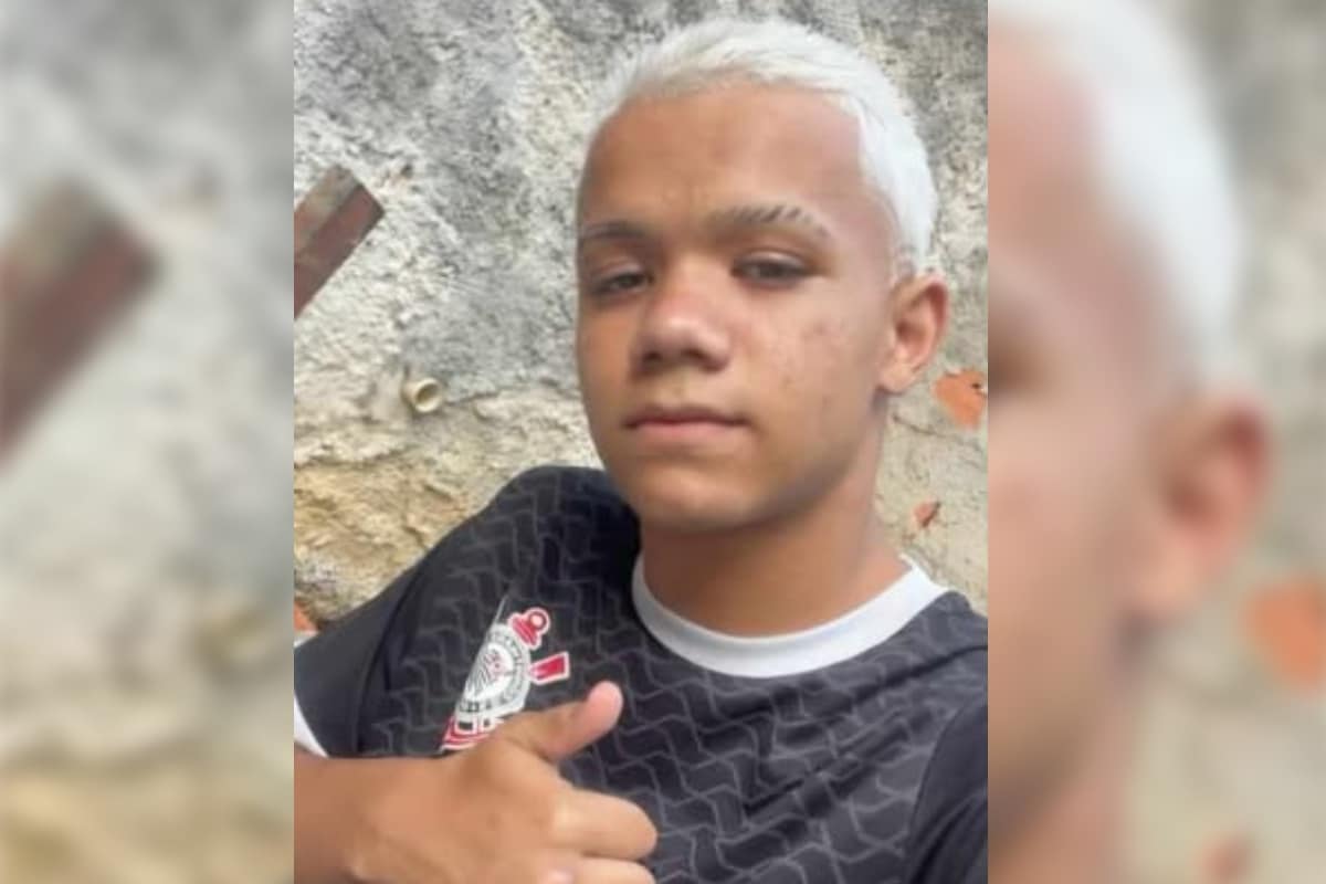 Família Faz Buscas Por Adolescente De 15 Anos Desaparecido Em Votorantim