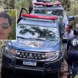 Família Procura Por Jovem De 21 Desaparecido Há Uma Semana Em Mata Em Cabreúva