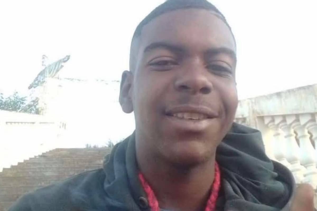 Família Procura Por Jovem Liberado Da Cadeira E Desapareceu Em Sorocaba