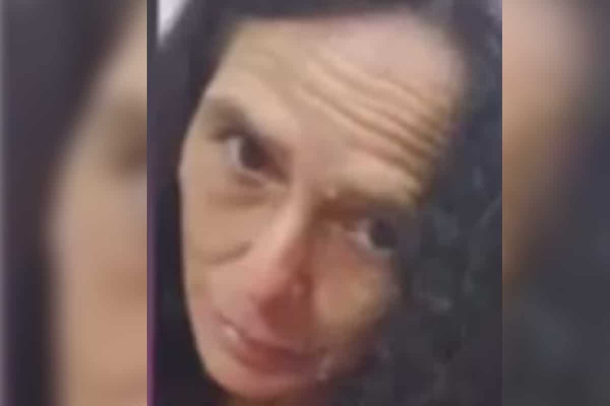 Filho Procura Por Mãe Usuária De Droga Desparecida Em Mairinque Há 3 Semanas
