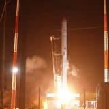 Foguete Sul-Coreano Sofre Falha E Explode Após Decolagem No Brasil