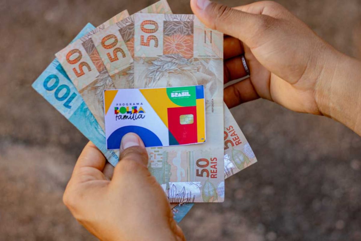 Governo Divulga Calendário Do Bolsa Família 2026