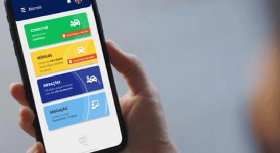 Governo Lança App Cnh Brasil Para Tirar Carteira De Motorista Online A Curto Prazo