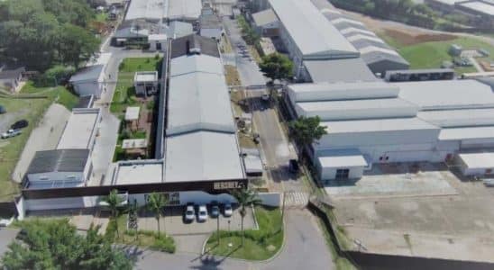 Hersheys Abre Mutirão De Vagas Para Produção Em São Roque, Se Preparando Para 2026