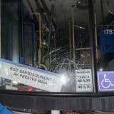 Homem De 36 Anos Fica Gravemente Ferido Ao Ser Atropelado Por Ônibus Em Indaiatuba