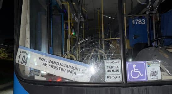 Homem De 36 Anos Fica Gravemente Ferido Ao Ser Atropelado Por Ônibus Em Indaiatuba