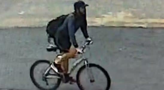 Homem De Biciclista Exibe P#N$S Para Grupo De Crianças Em Sorocaba