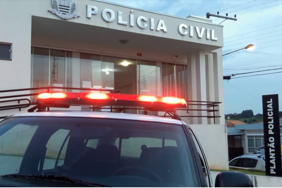 Homem É Preso Após Estuprar Cachorro Na Rua No Interior De São Paulo