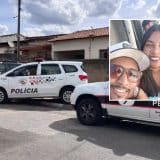 Homem Mata Esposa, Corre Para Rua E Acaba Atropelado E Morre