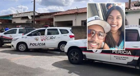 Homem Mata Esposa, Corre Para Rua E Acaba Atropelado E Morre