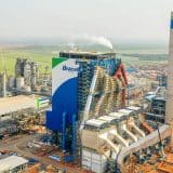 Homem Morre Na Véspera De Natal Ao Cair De Maquinário Na Fábrica Da Bracell