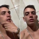 Homem Que Traiu Esposa Com O Sogro Em Sp Diz Que Tentaram Matar Ele