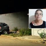 Idosa De 63 Anos Desaparecida Em Sorocaba É Encontra Morta Em Noite De Natal Em Terreno