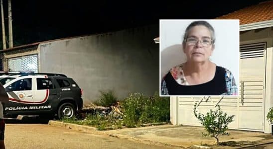 Idosa De 63 Anos Desaparecida Em Sorocaba É Encontra Morta Em Noite De Natal Em Terreno