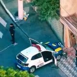 Idosa De 65 Anos Morre Atropelada Por Viatura Da Gcm Em São Bernardo