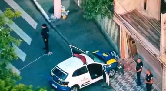 Idosa De 65 Anos Morre Atropelada Por Viatura Da Gcm Em São Bernardo