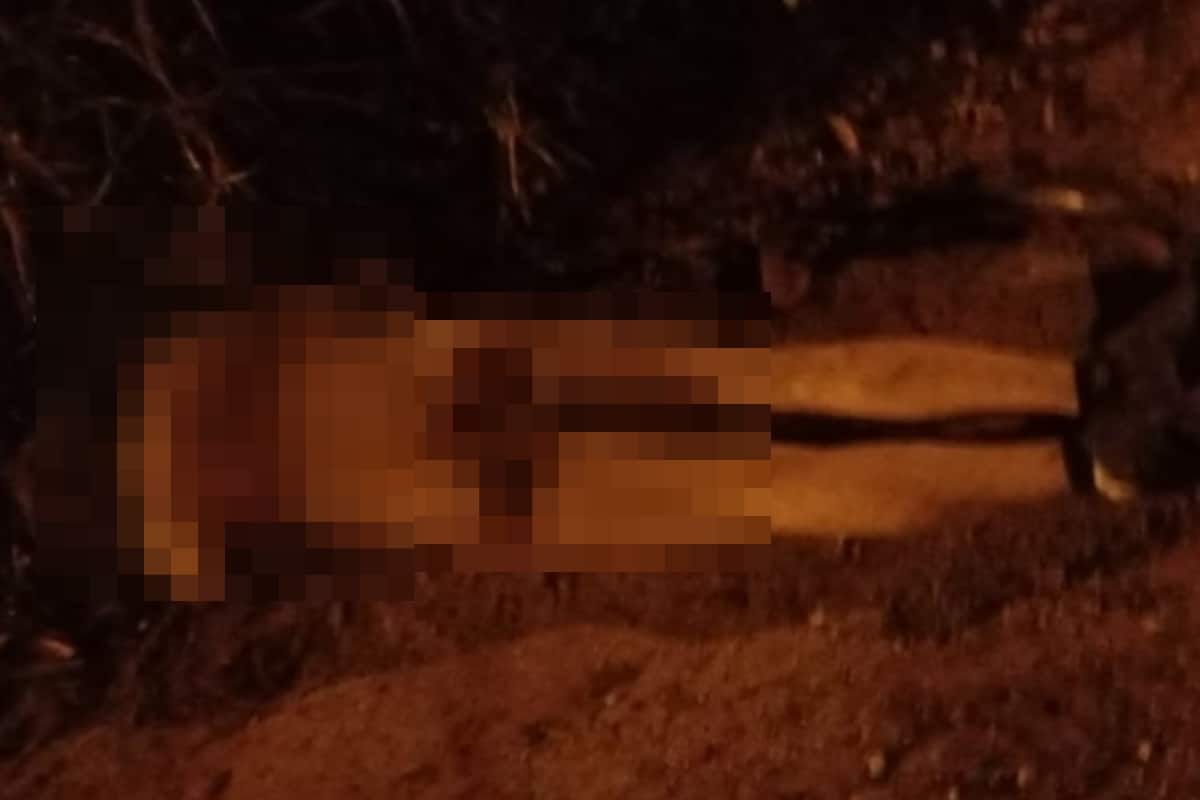 Idoso É Espancado, Jogado Em Estarda Entre São Roque E Ibiúna E Morre No Hospital