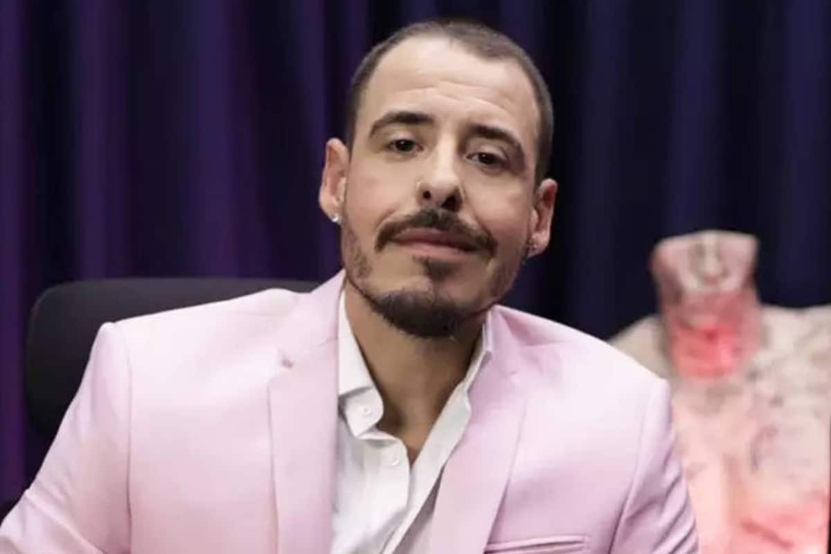 Influencer, Thiago Schutz, Agride Esposa Em Salto Por Ela Não Querer Fazer Sexo