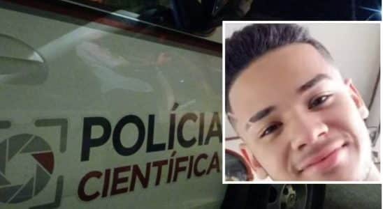 Jovem De 22 Anos É Encontrado Morto Em Plantação De Alface Em Ibiúna
