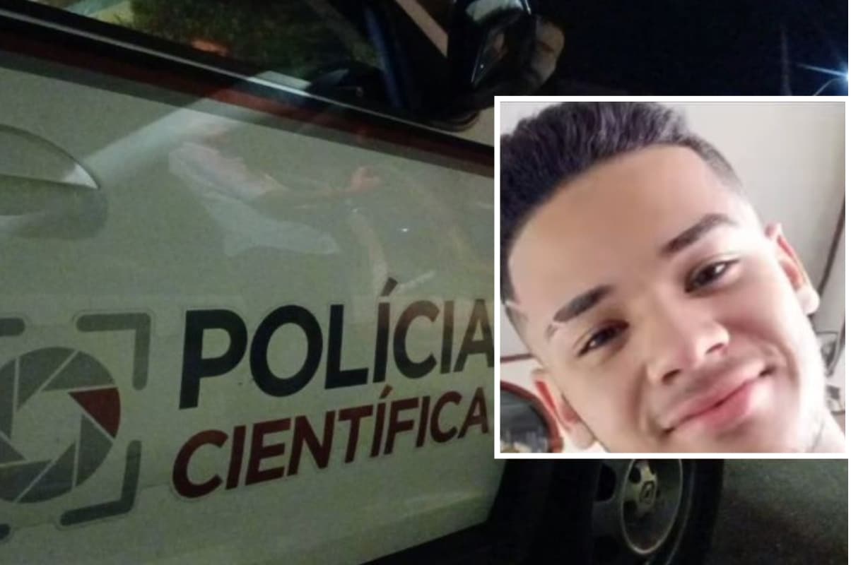 Jovem De 22 Anos É Encontrado Morto Em Plantação De Alface Em Ibiúna