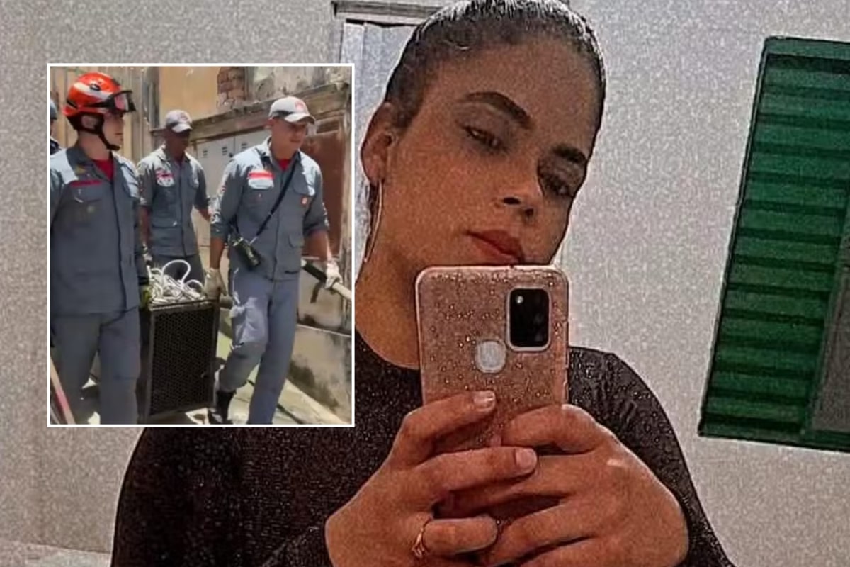 Jovem De 25 Anos Morre Ao Ser Atacada Pelo Próprio Pitbull Em Campinas