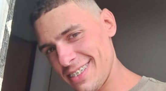 Jovem Desaparece Em Mairinque E Familiares Pede Ajuda Para Encontrar Felipe Albuquerque