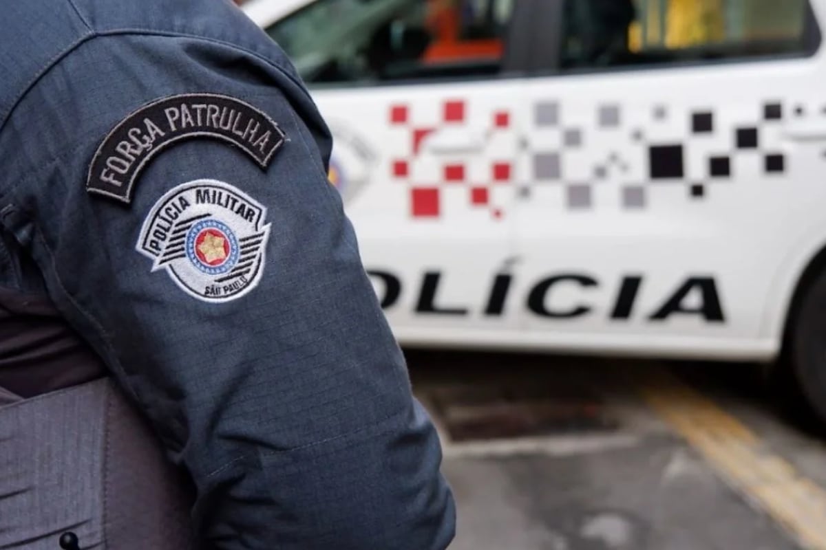 Jovem Mata Pai De 76 Anos A Facada Após Ele Ameaçar Família