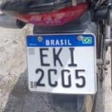 Jovem Tem Moto Furtada Dentro Da Garagem De Casa Em Sorocaba Durante A Madrugada